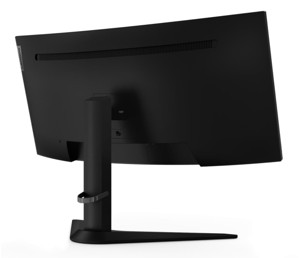 Lenovo 34" G34w-10 Curved - 1464364 - zdjęcie 6